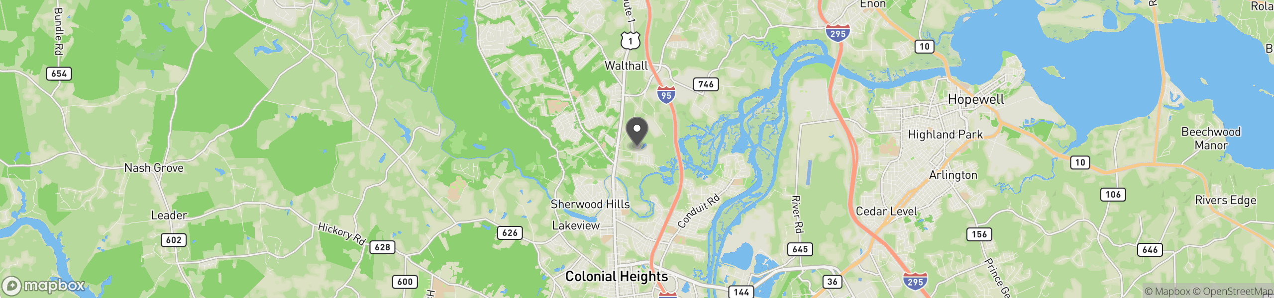 Colonial Heights, VA