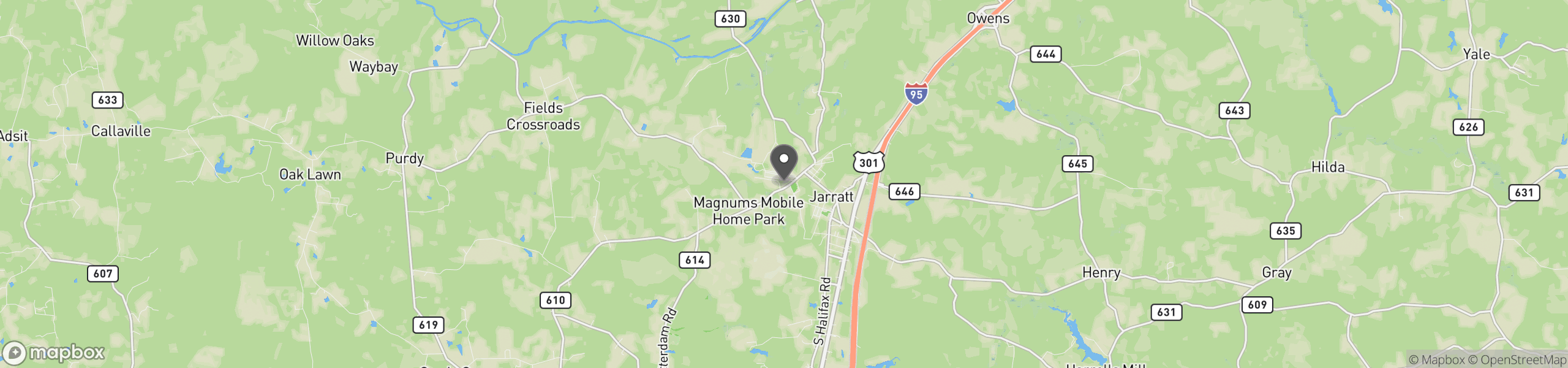 Jarratt, VA