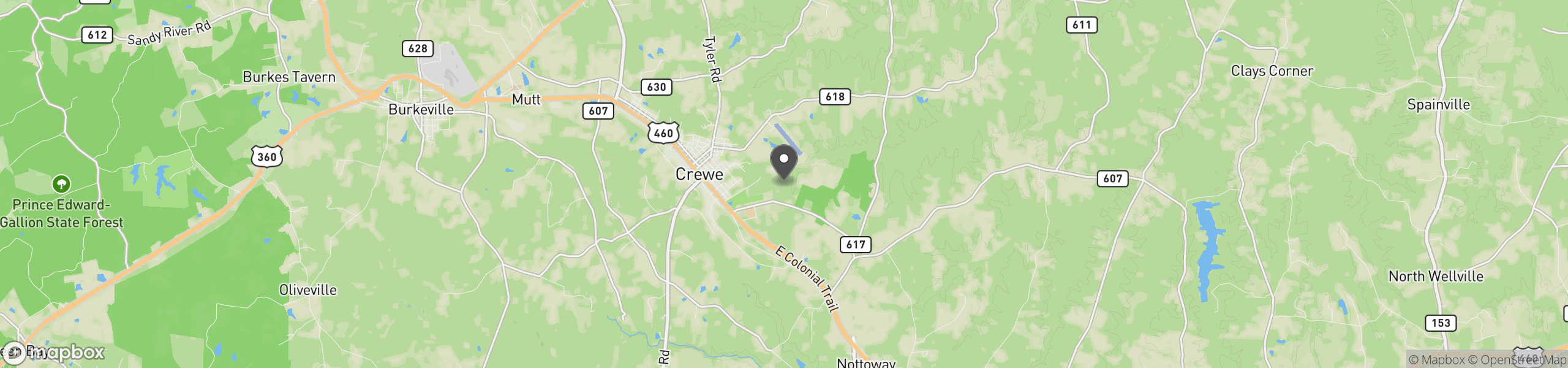 Crewe, VA