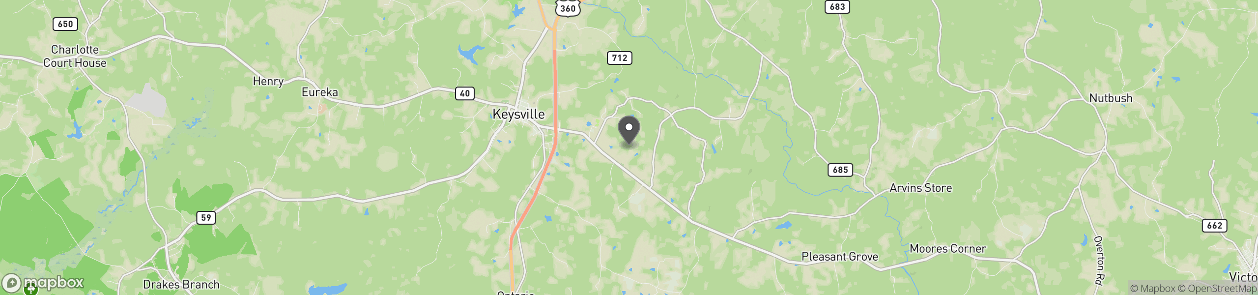 Keysville, VA 23947