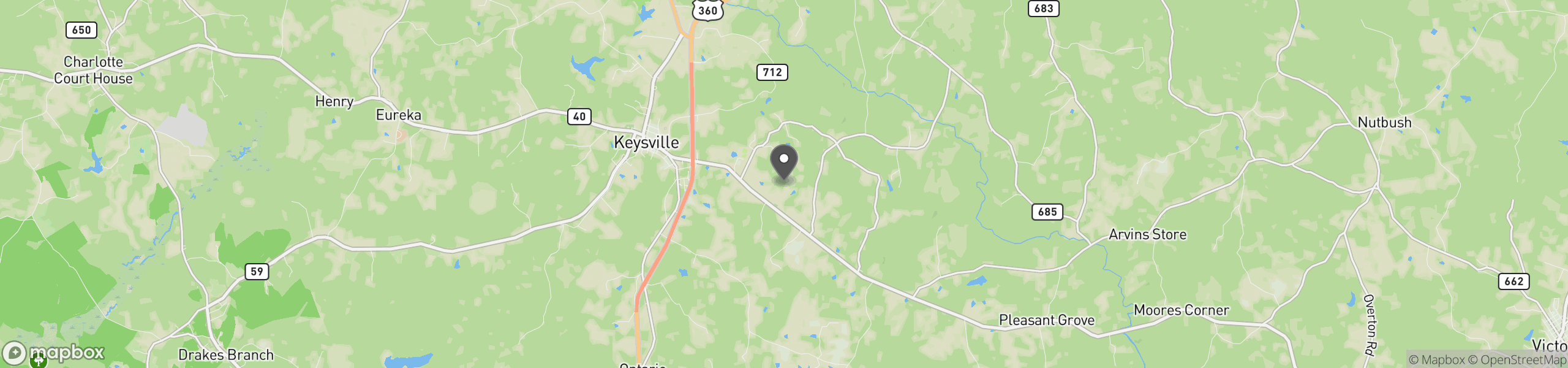 Keysville, VA