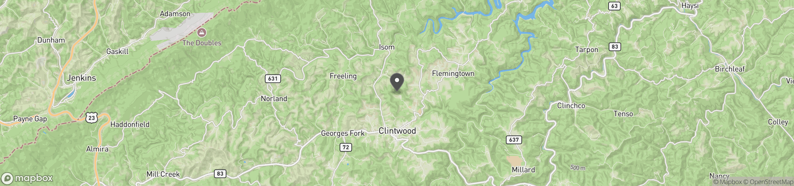 Clintwood, VA 24228