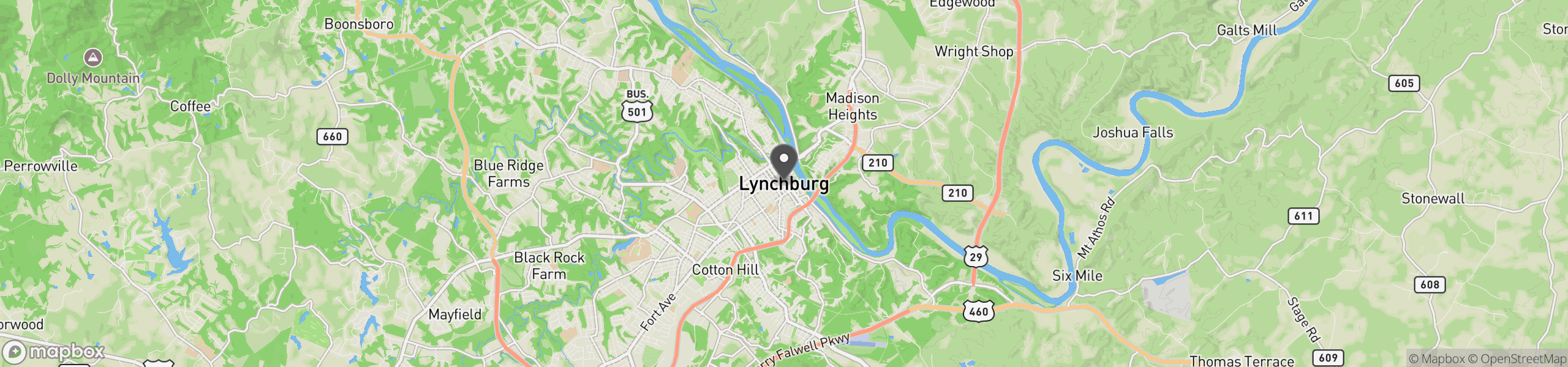 Lynchburg, VA 24506