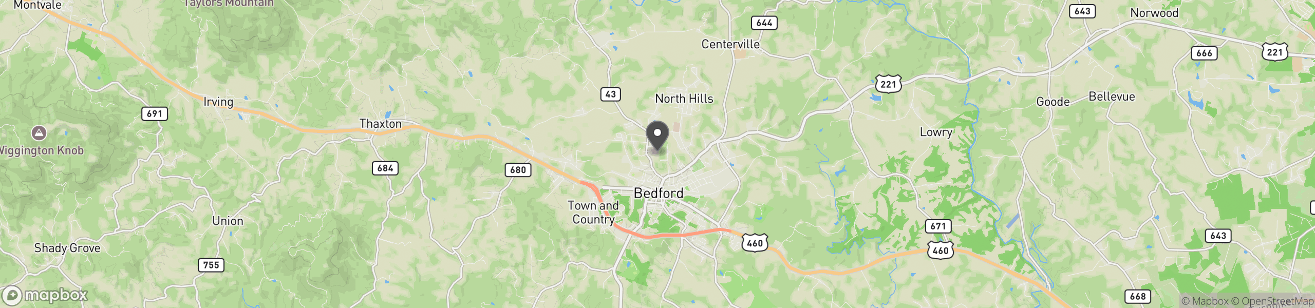 Bedford, VA 24523