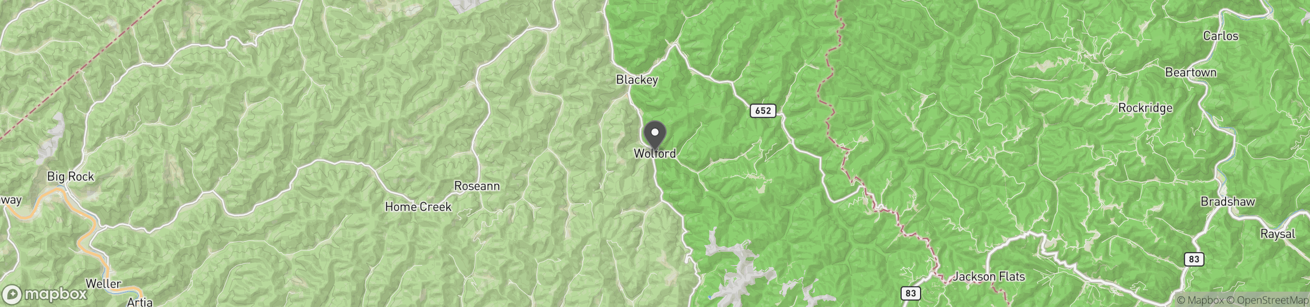 Wolford, VA 24658