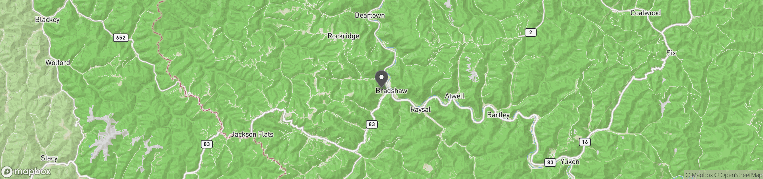 Bradshaw, WV