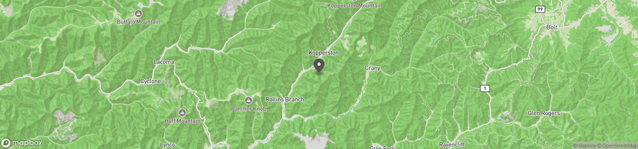 Kopperston, WV