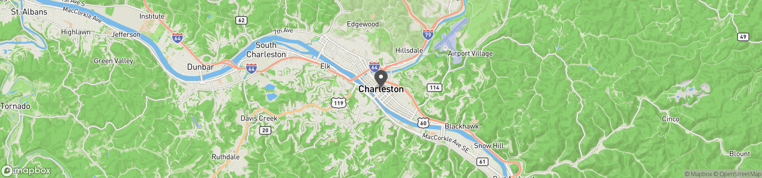 Charleston, WV 25387