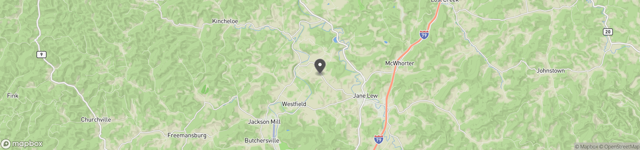 Jane Lew, WV