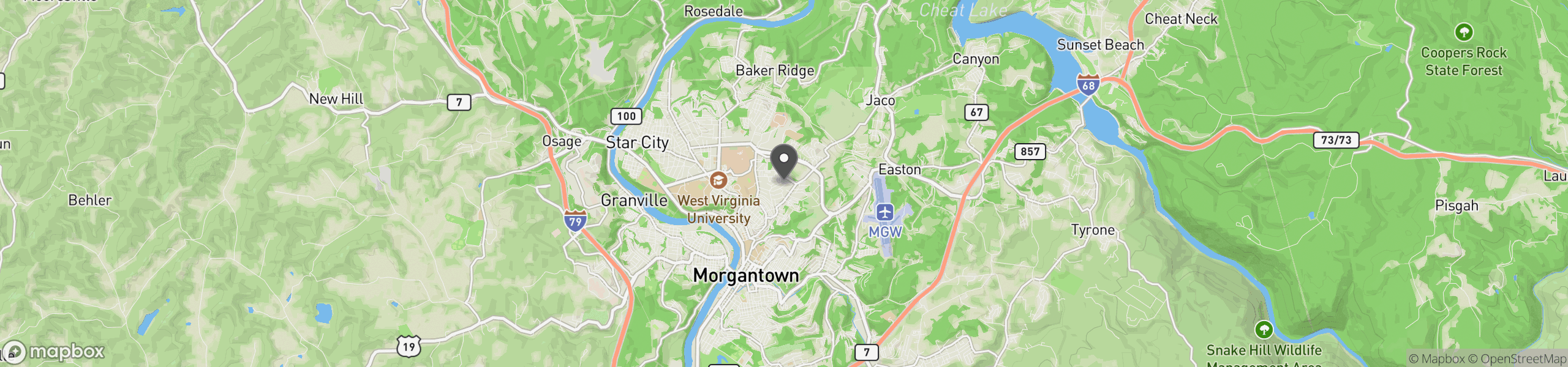 Morgantown, WV 26505