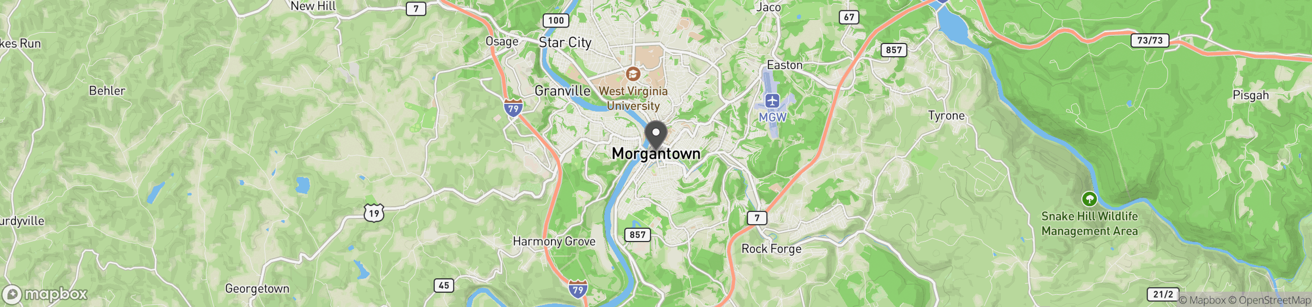 Morgantown, WV 26506