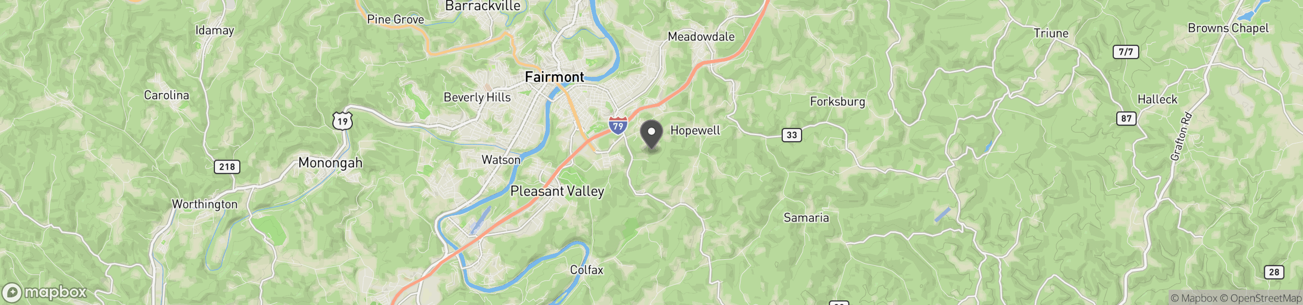 Fairmont, WV 26554