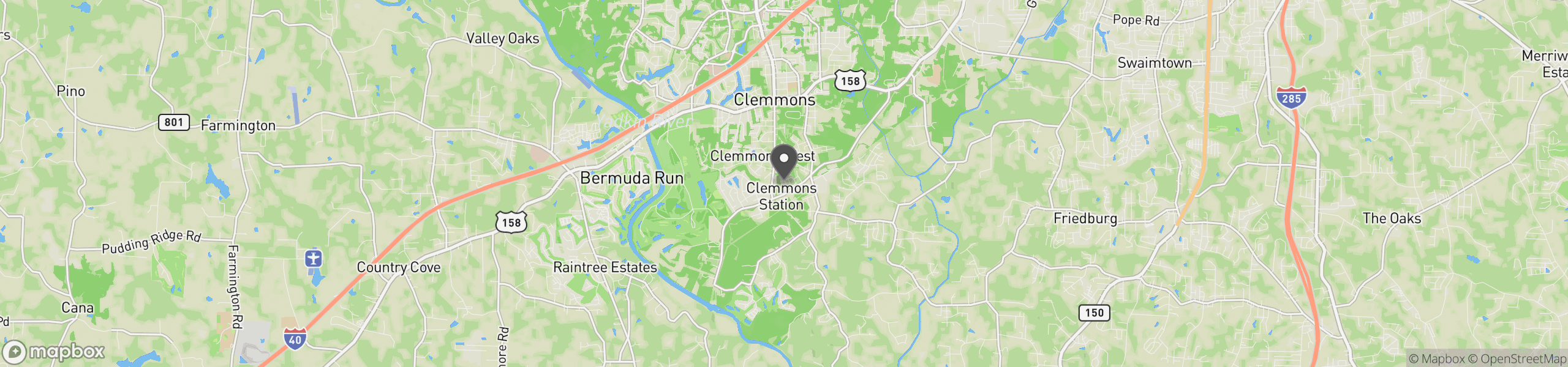 Clemmons, NC 27012