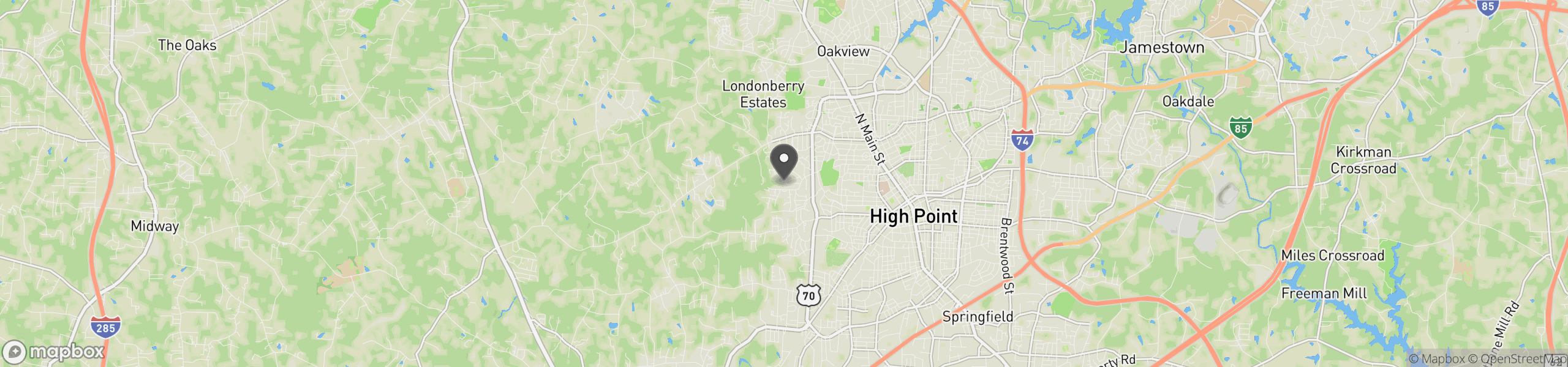 High Point, NC 27262