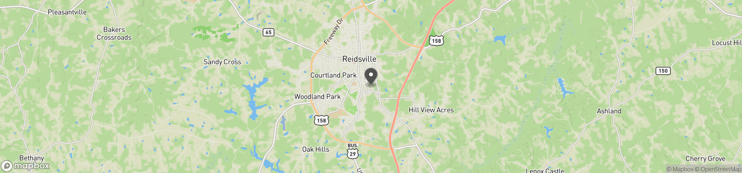 Reidsville, NC