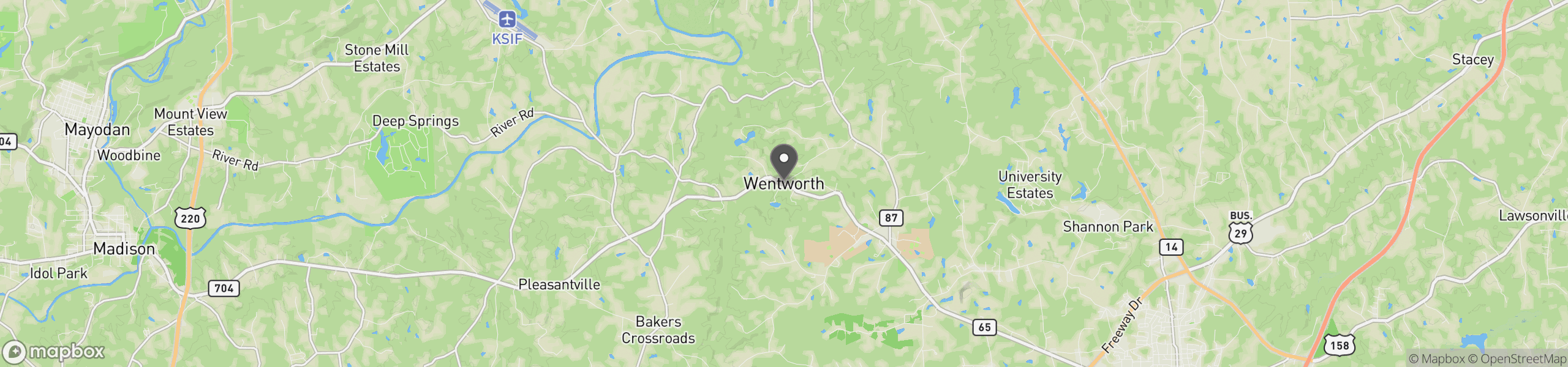 Wentworth, NC 27375