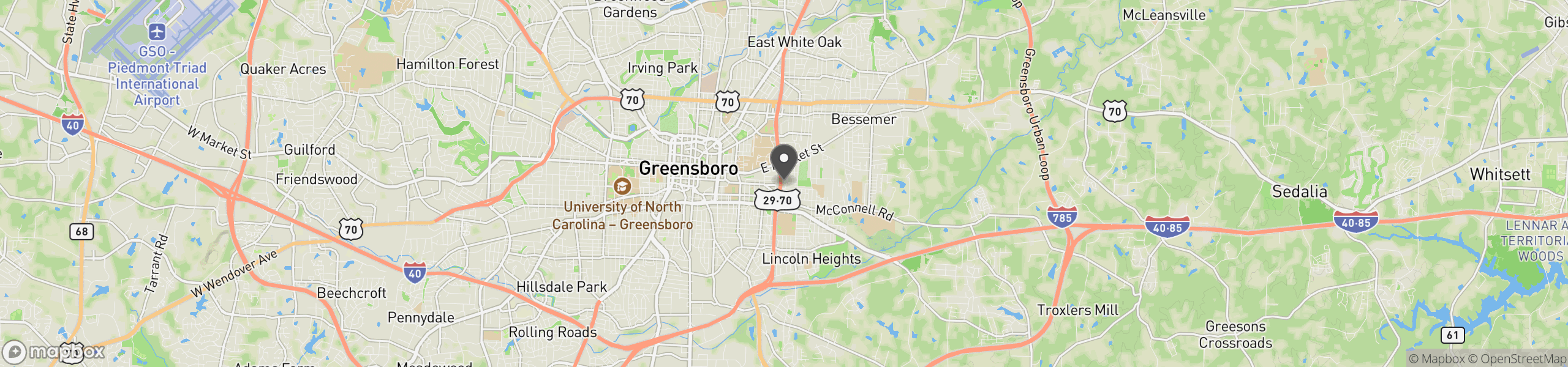Greensboro, NC 27401