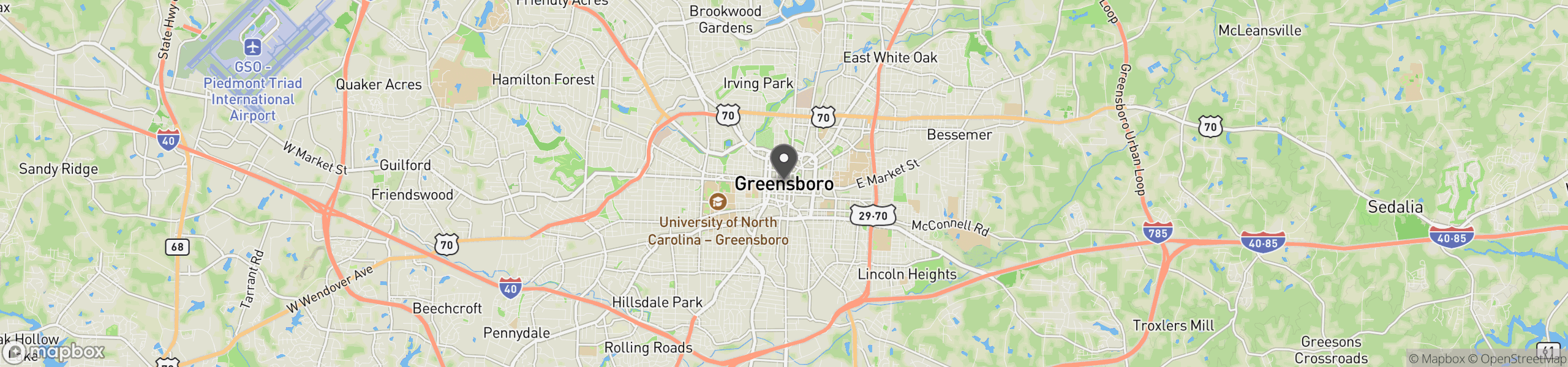 Greensboro, NC 27498