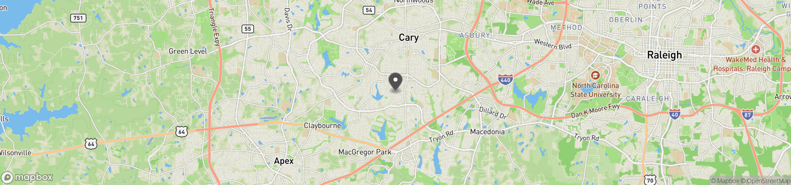 Cary, NC 27511