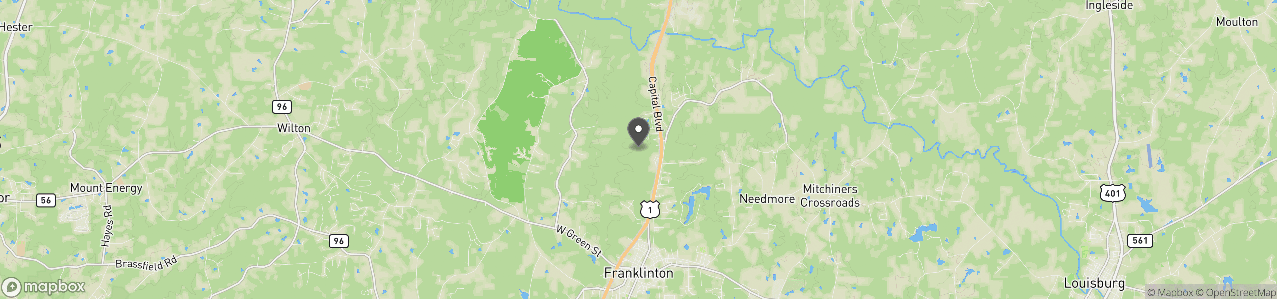 Franklinton, NC 27525