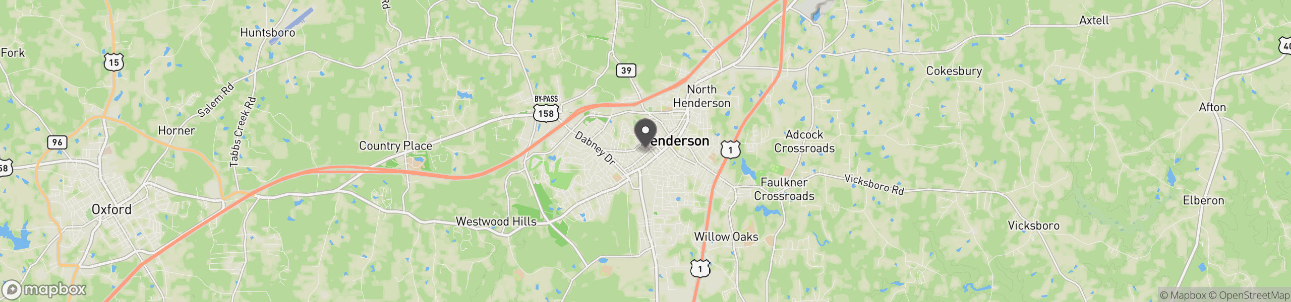 Henderson, NC 27536
