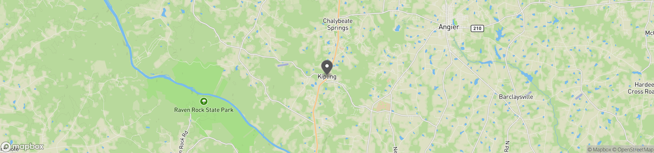 Kipling, NC
