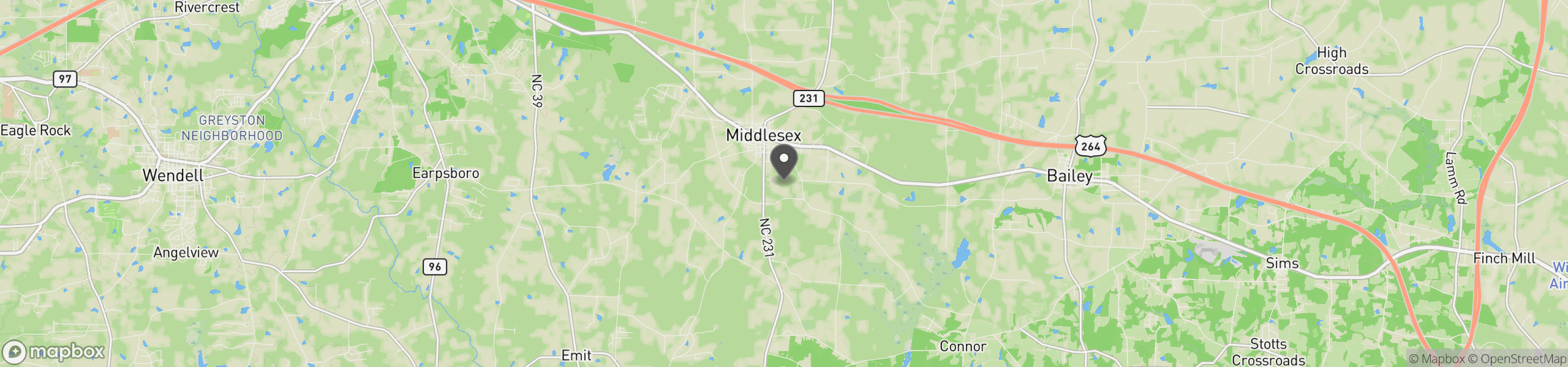 Middlesex, NC 27557