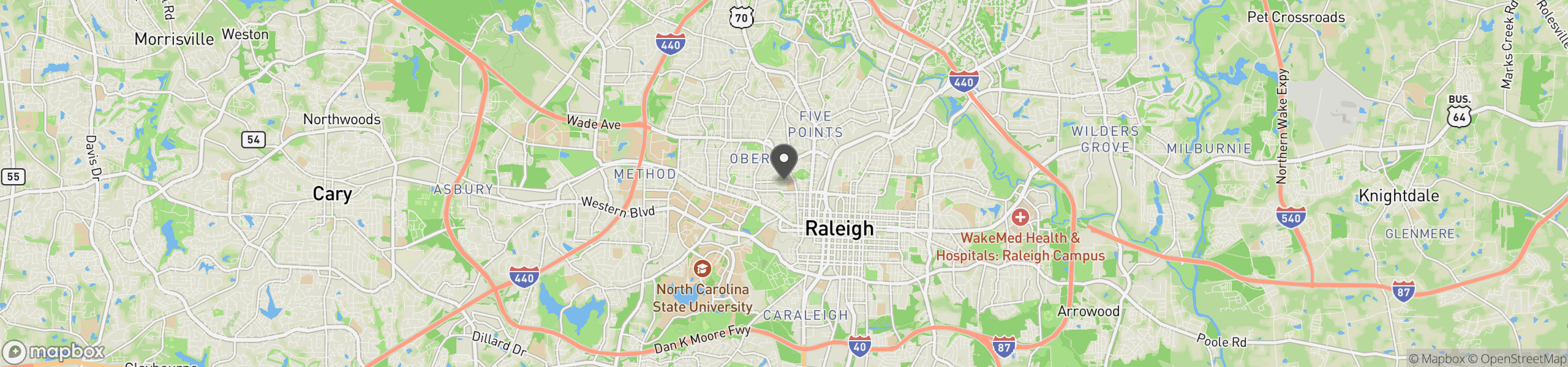 Raleigh, NC 27605