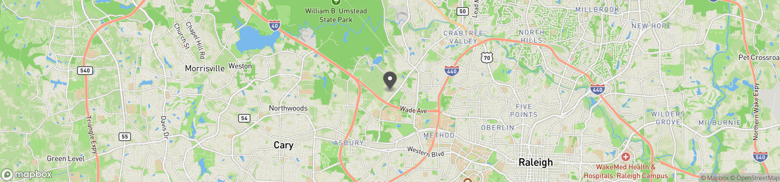 Raleigh, NC 27607