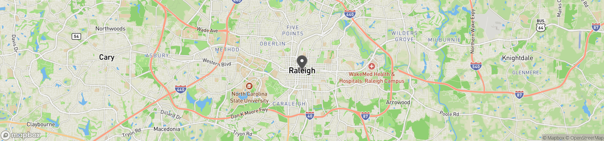 Raleigh, NC 27676