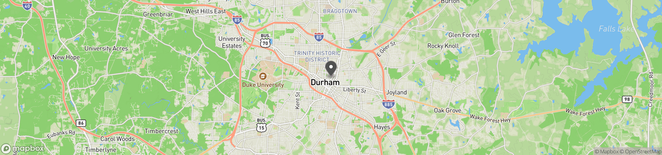 Durham, NC 27701