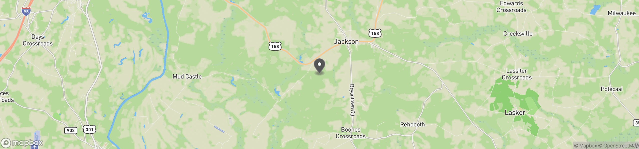 Jackson, NC 27845