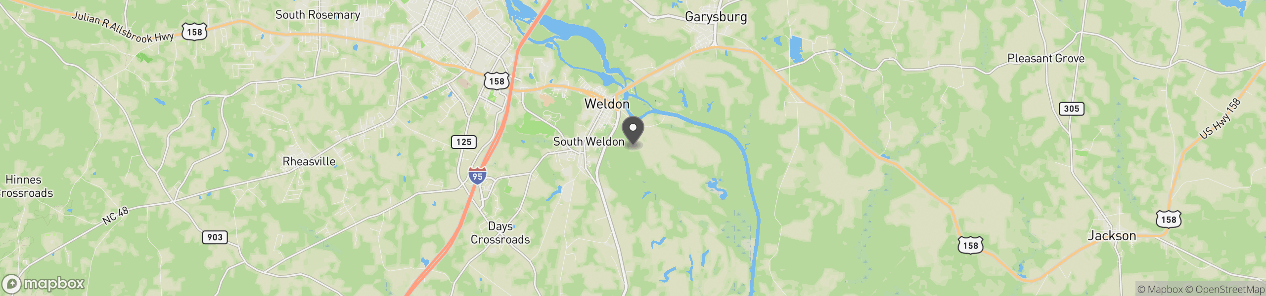 Weldon, NC 27890