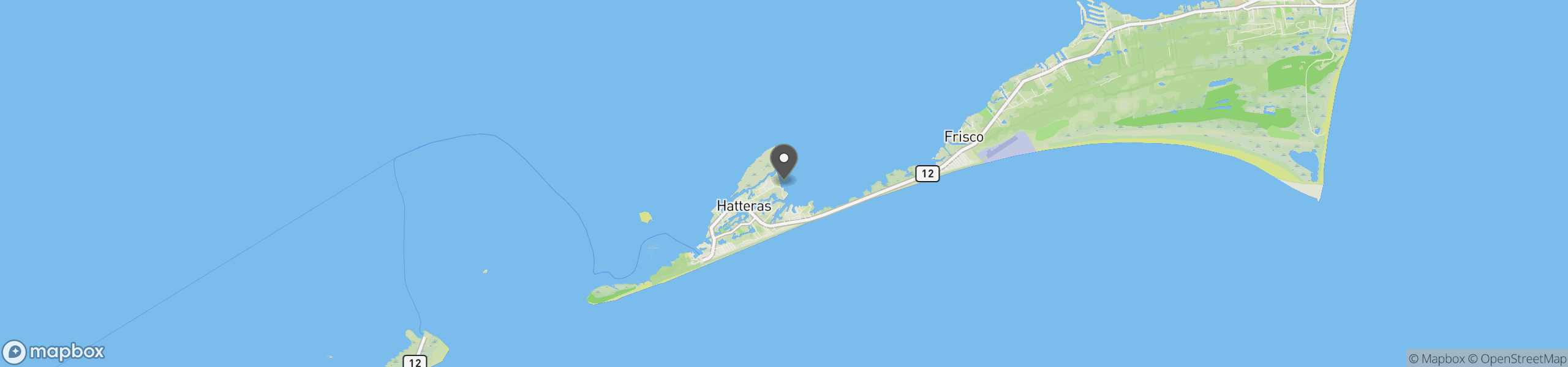 Hatteras, NC