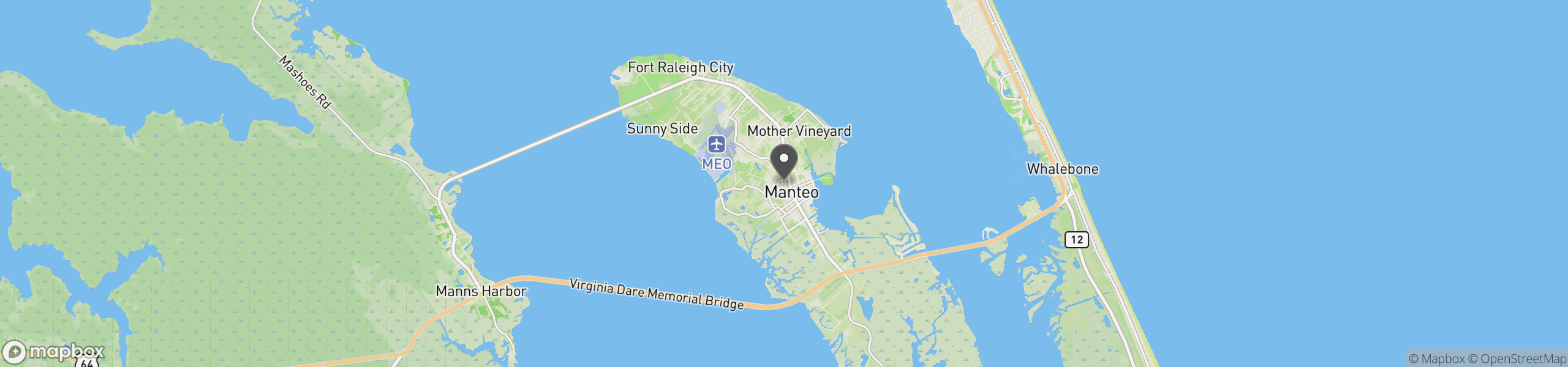 Manteo, NC 27954