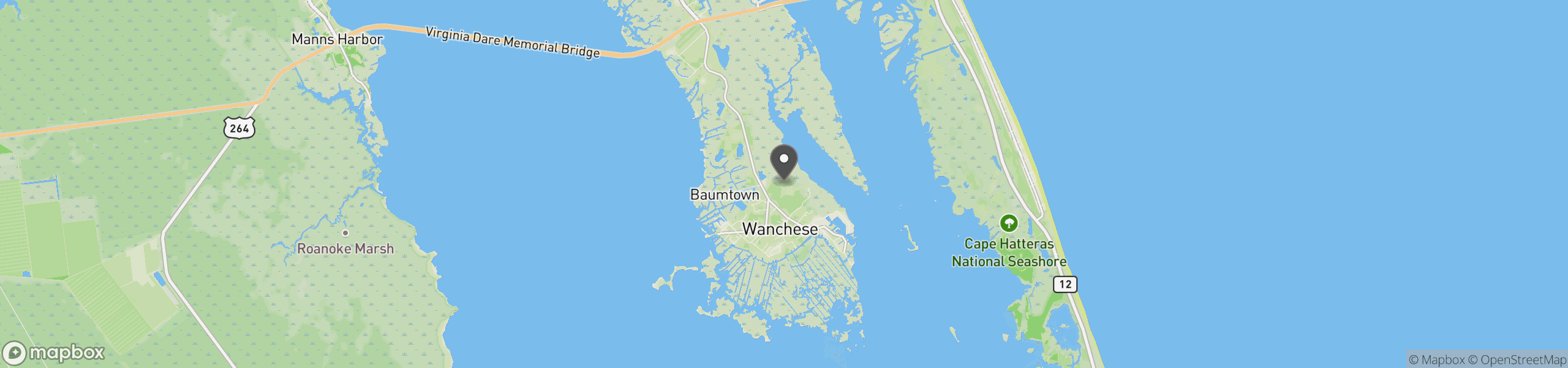 Wanchese, NC 27981