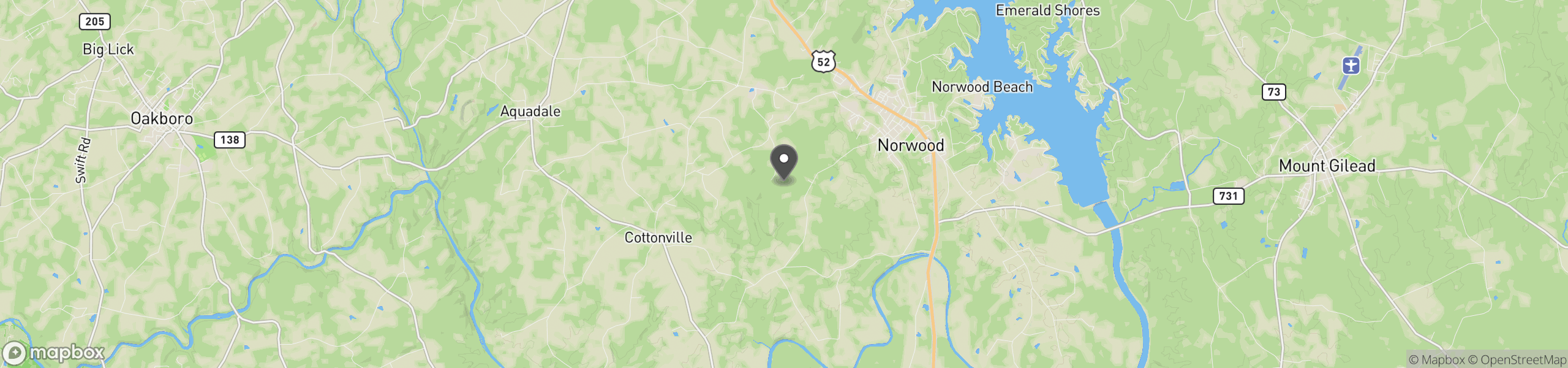 Norwood, NC 28128