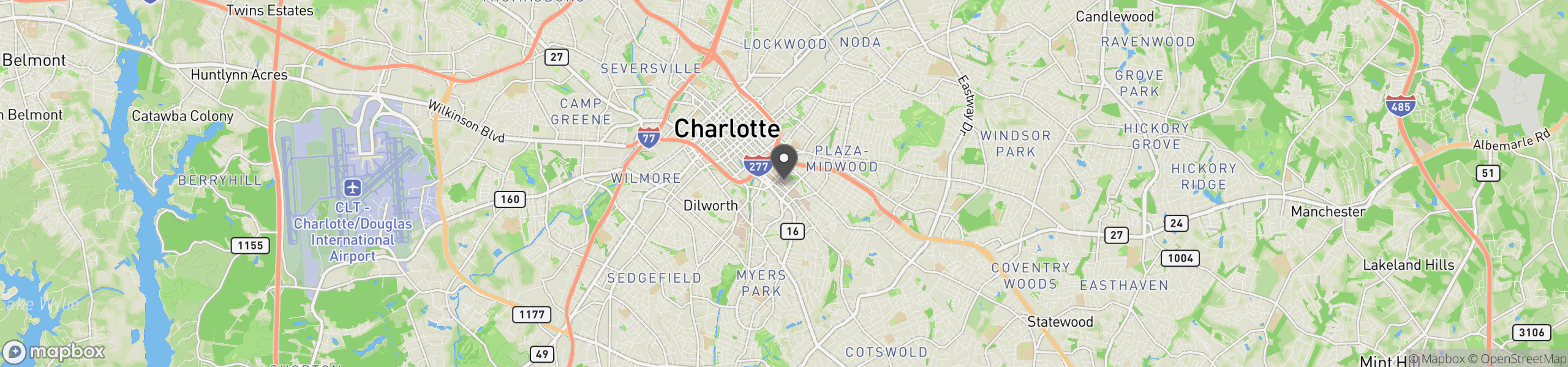 Charlotte, NC 28204