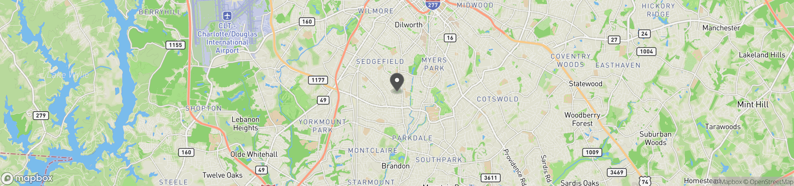 Charlotte, NC 28209