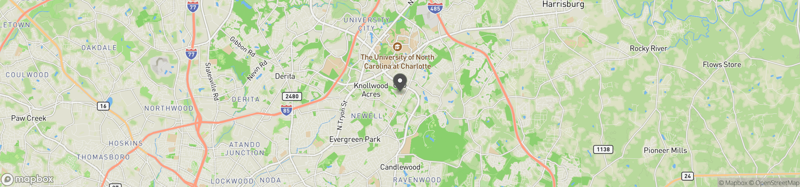 Charlotte, NC 28213