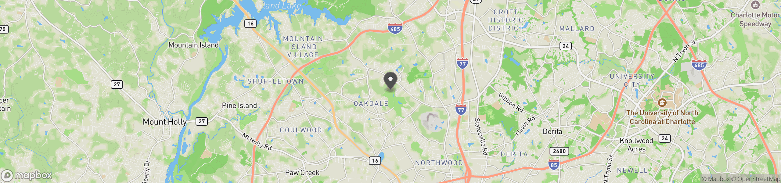 Charlotte, NC 28216