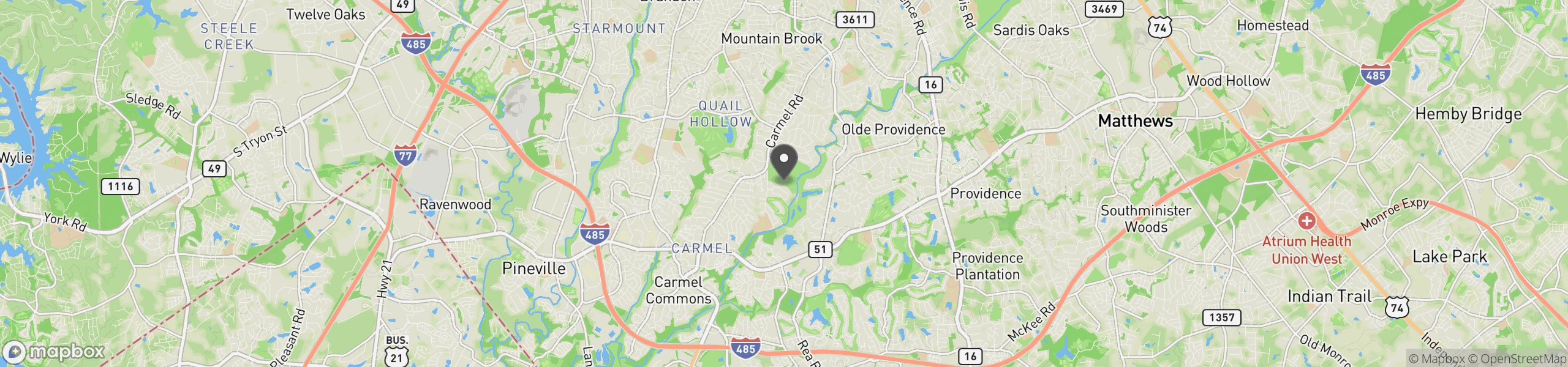 Charlotte, NC 28226
