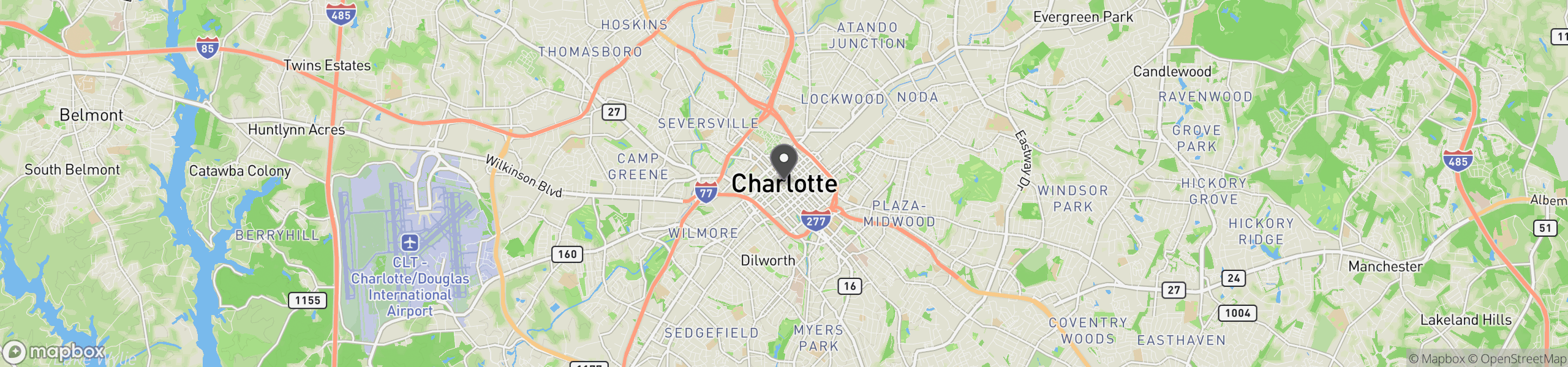 Charlotte, NC 28228