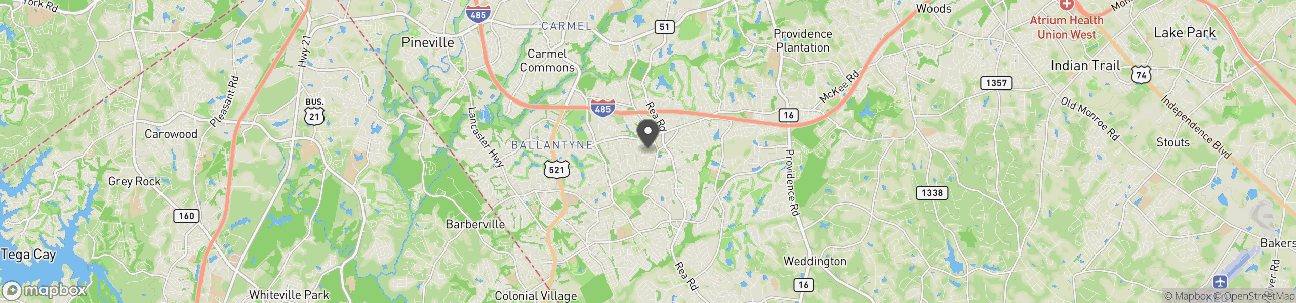 Charlotte, NC 28277