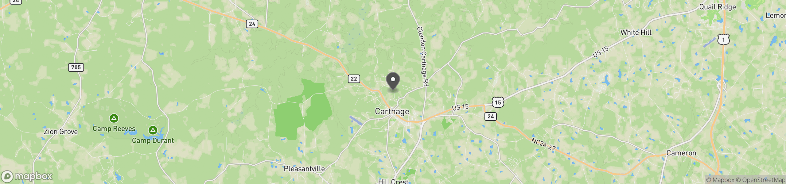 Carthage, NC 28327