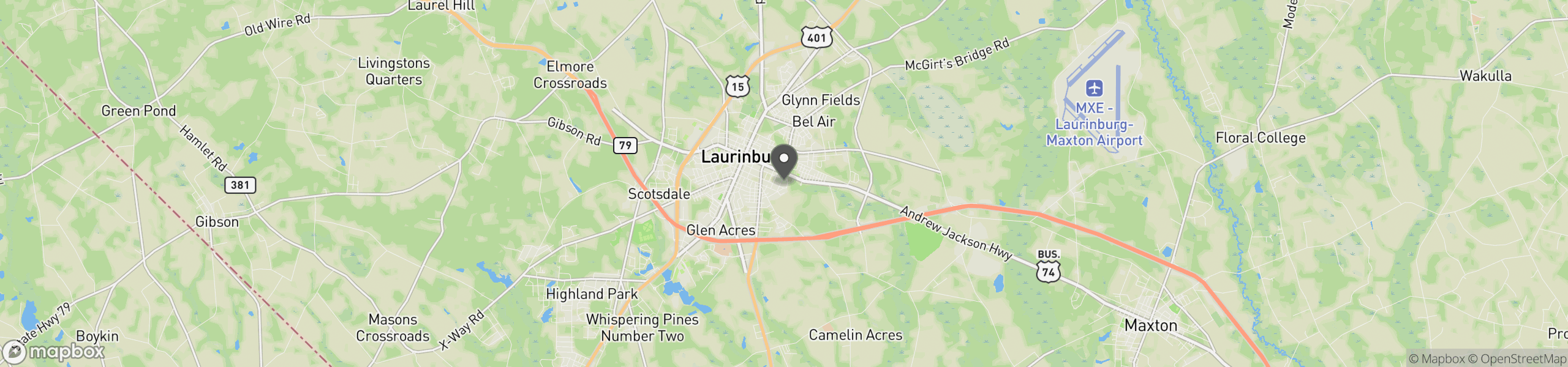 Laurinburg, NC 28352