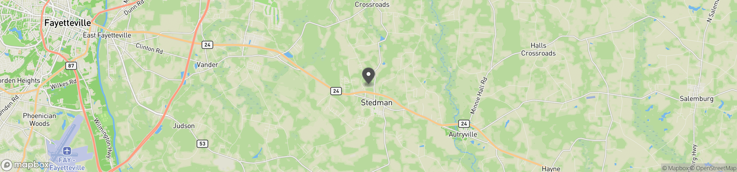 Stedman, NC 28391