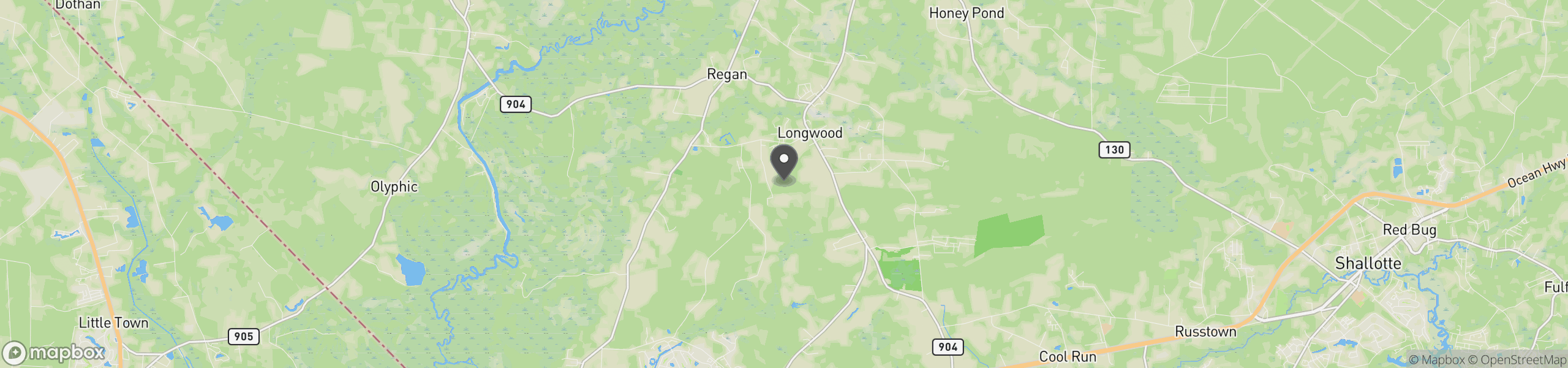 Longwood, NC 28452