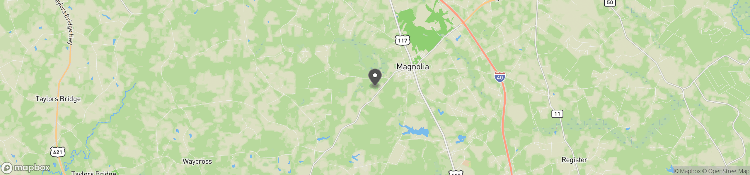 Magnolia, NC