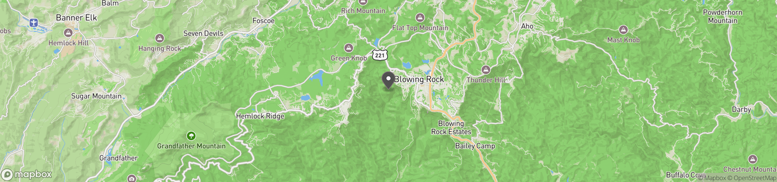 Blowing Rock, NC 28605